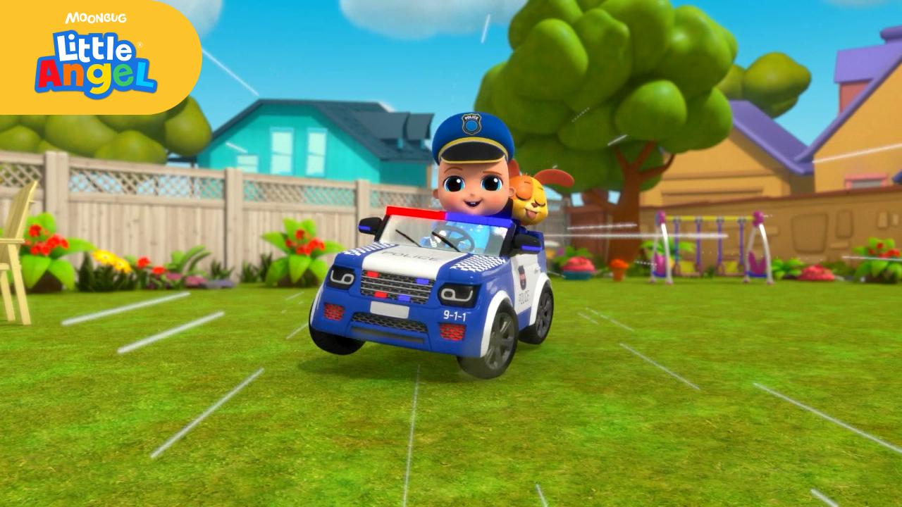 Kidoodle.TV - Community Workers