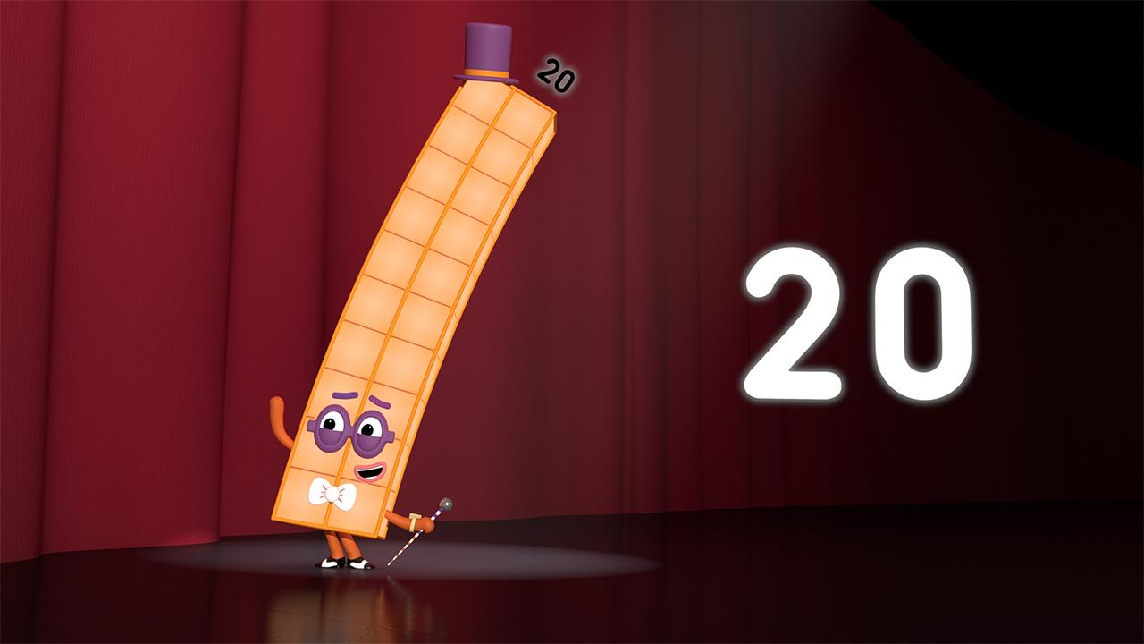 Kidoodle.TV - Twenty