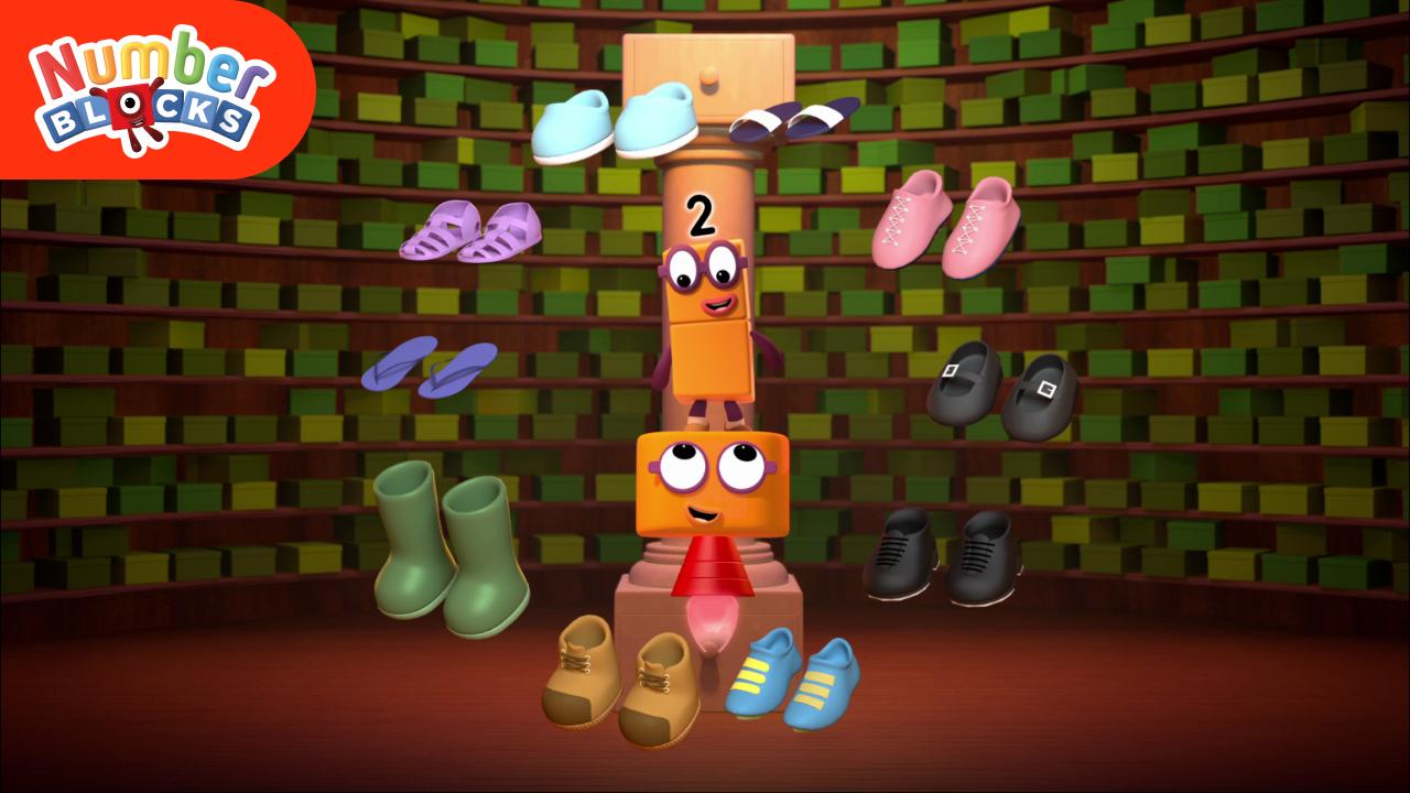 Kidoodle.TV - Two Times Show Shop