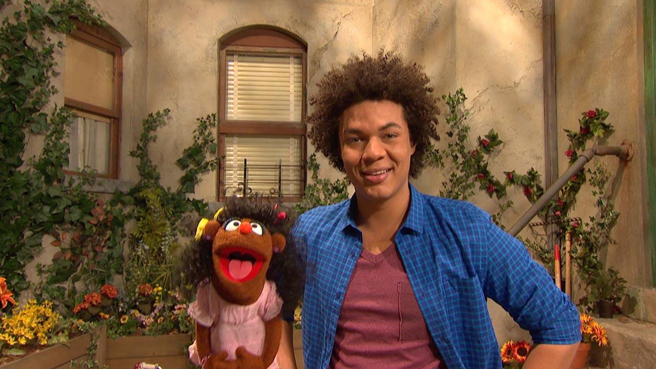 Kidoodle.TV - I Love My Hair (with Mando)