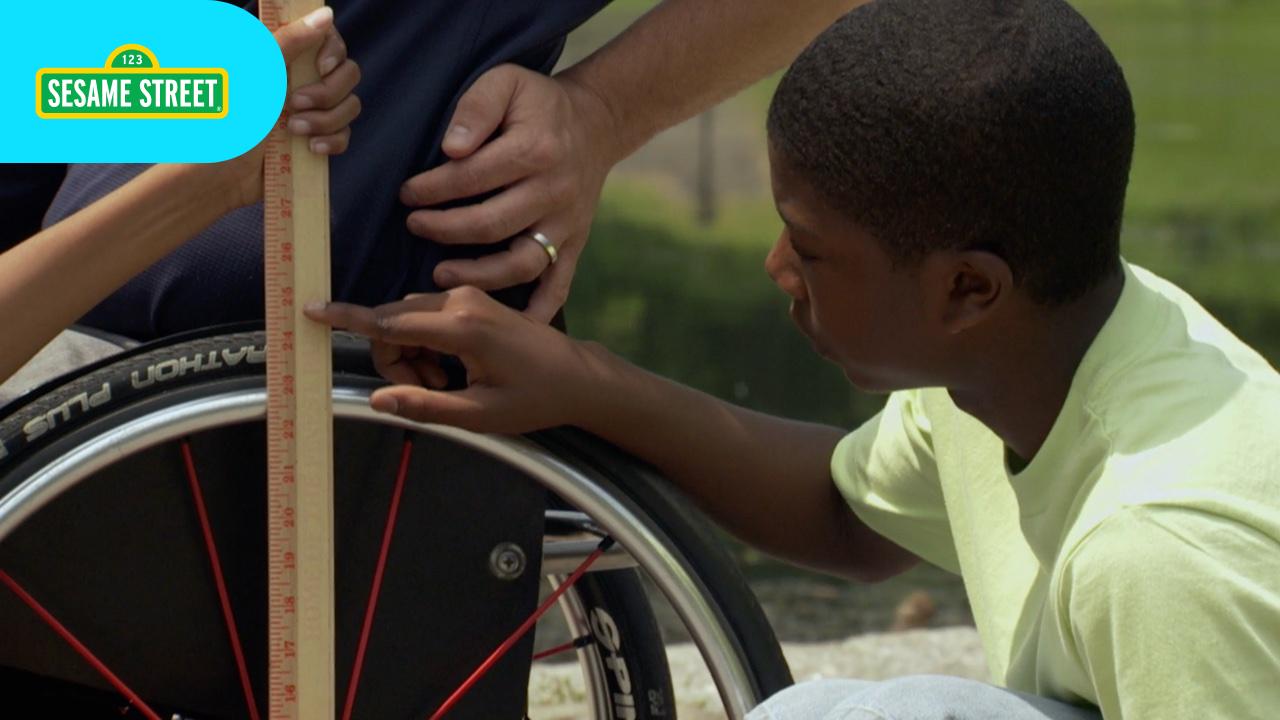 Kidoodle.TV - WOTS: Measure