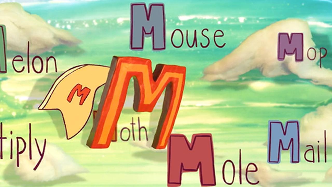 Kidoodle.TV - The Mighty M
