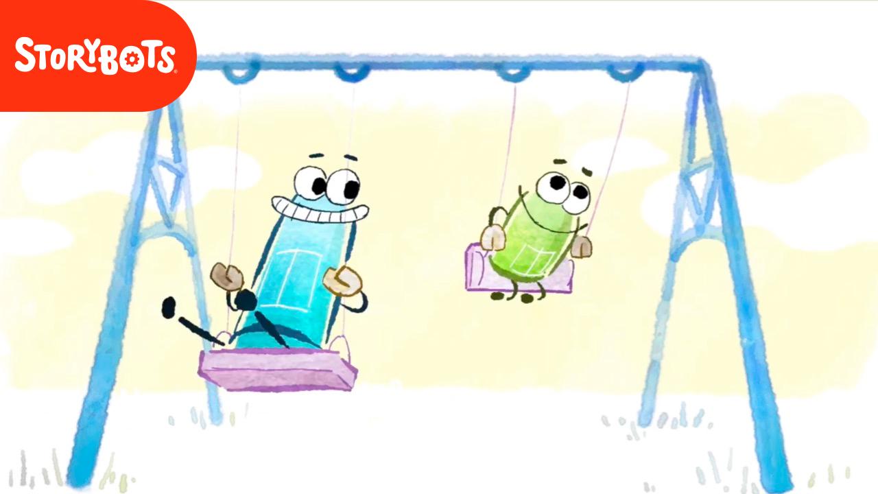 Kidoodle.TV - Happy, Happy, Happy