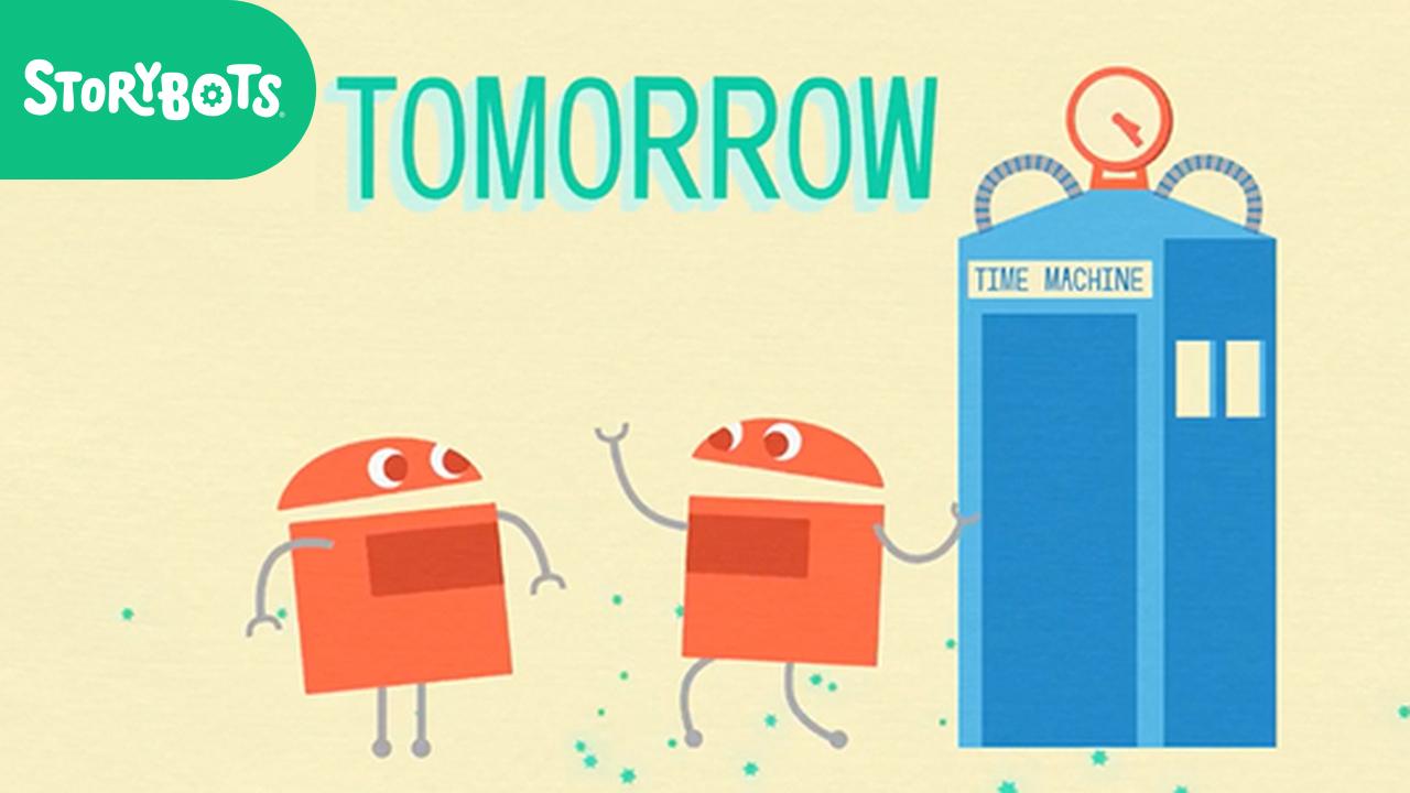 Kidoodle.TV - Yesterday, Today and Tomorrow